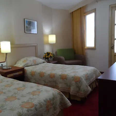 מלון Aegean Park מרמריס