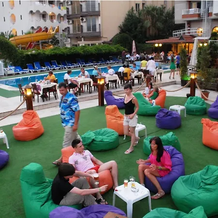 Aegean Park 3*