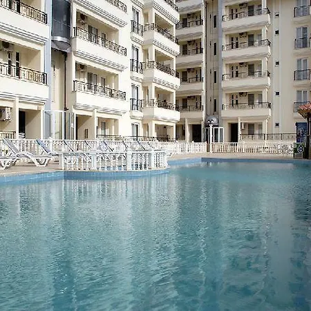 Aegean Park מרמריס