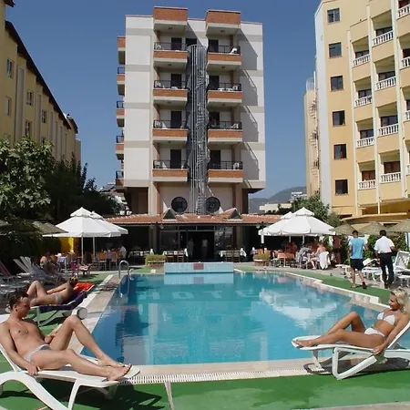 Aegean Park מרמריס