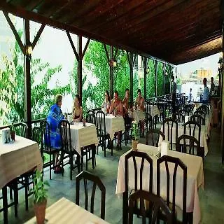 Aegean Park מלון 3*