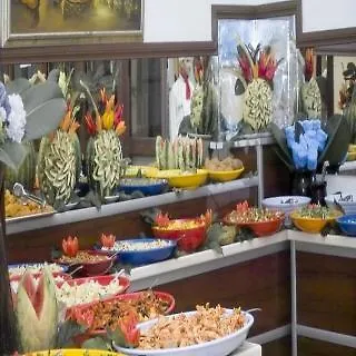 Aegean Park 3* מרמריס