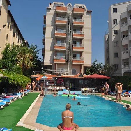 Aegean Park מרמריס
