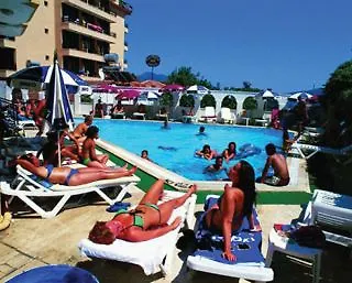 Aegean Park מלון 3*