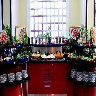 Aegean Park מרמריס