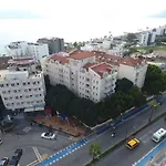 Szálloda Aegean Park Marmaris