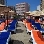 Aegean Park Szálloda