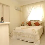 Aegean Park Szálloda Marmaris