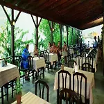 Aegean Park Szálloda 3*