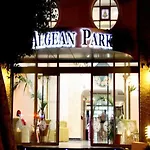 Szálloda Aegean Park