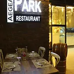 Aegean Park Szálloda Marmaris