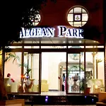 Aegean Park Szálloda Marmaris