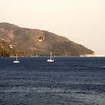 Szálloda Aegean Park Marmaris