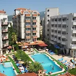 Szálloda Aegean Park