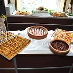 Szálloda Aegean Park 3*