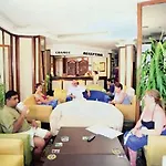Szálloda Aegean Park 3*