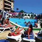 Aegean Park Szálloda 3*