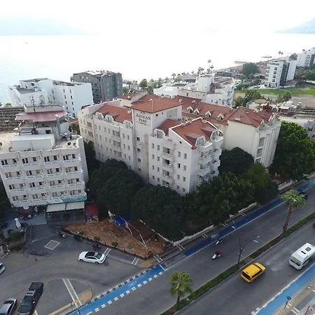 Hotel Aegean Park Marmaris