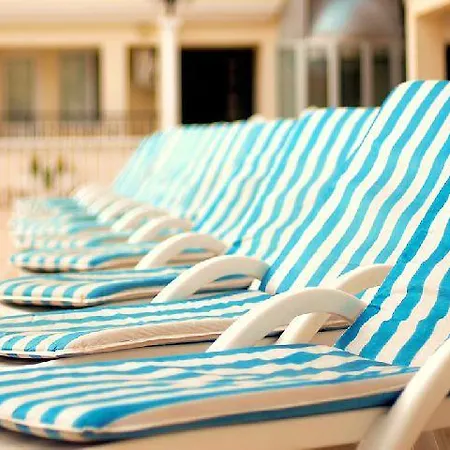 Aegean Park Hotel 3*