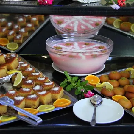 Aegean Park Hotel Marmaris