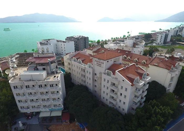 Hotel Aegean Park