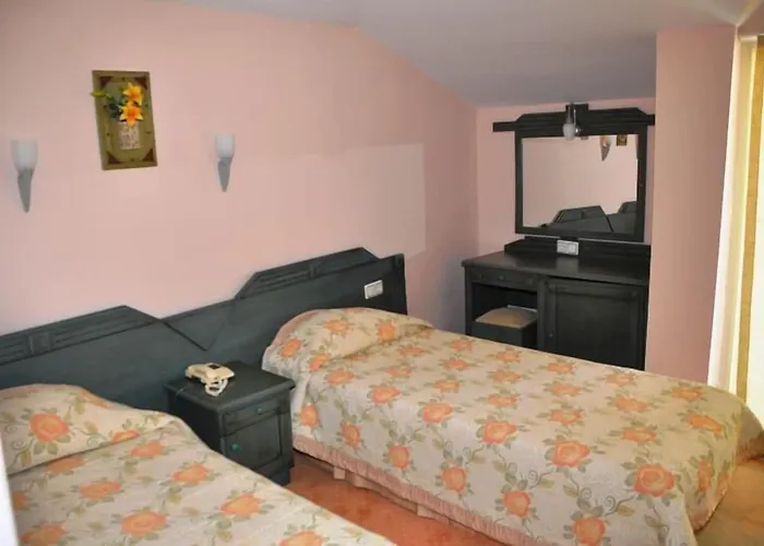Aegean Park Hotel 3*