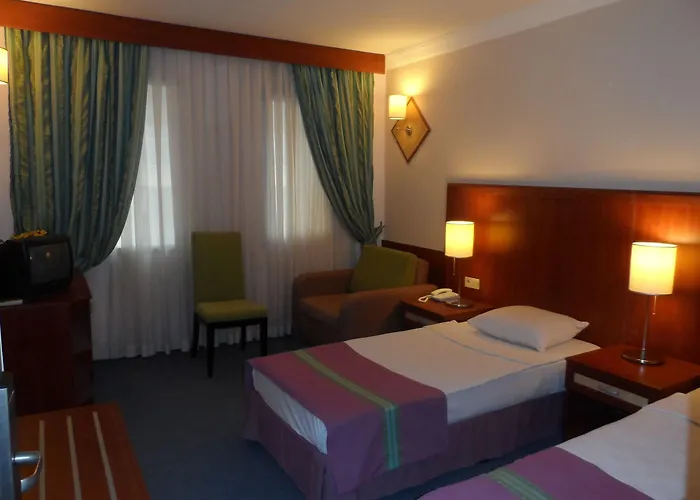 Hotel Aegean Park Marmaris