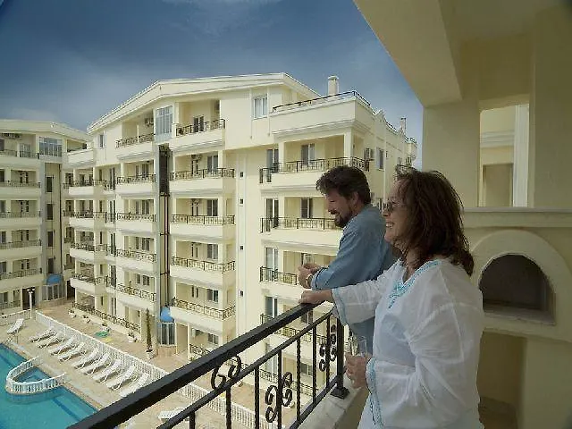 Hotel Aegean Park Marmaris