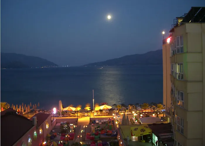 Aegean Park Hotel 3*