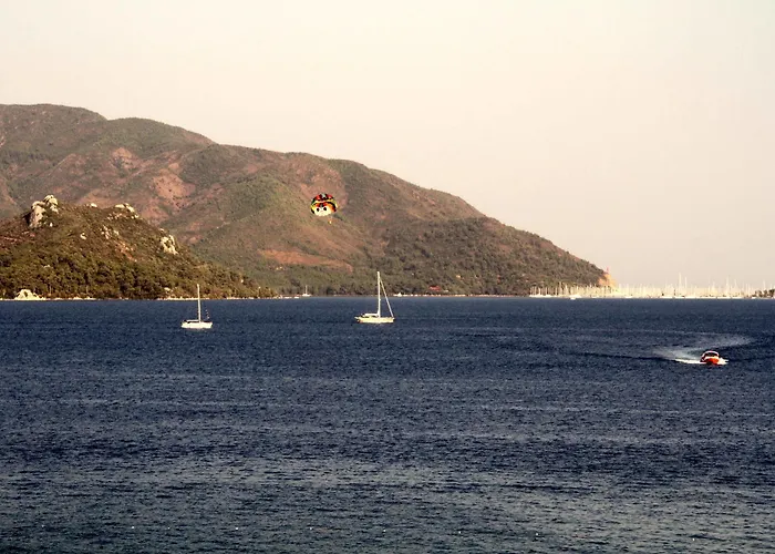 Hotel Aegean Park Marmaris