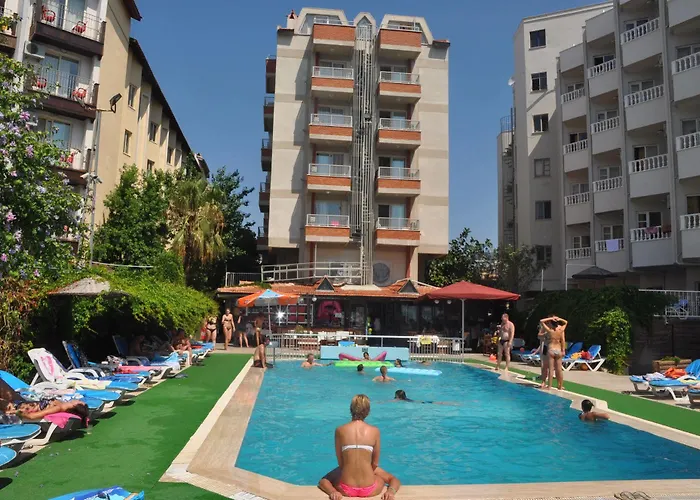 Aegean Park Marmaris