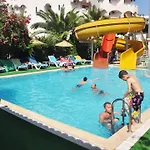Aegean Park 3* מרמריס