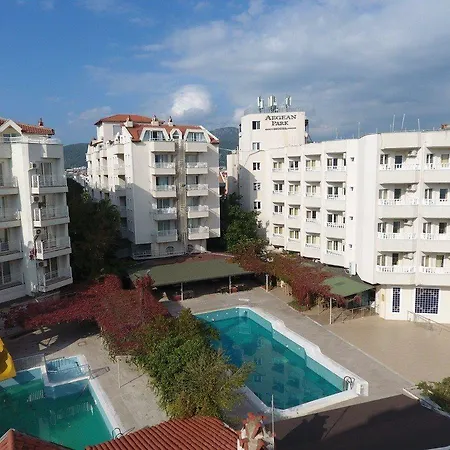 Aegean Park 3* Marmaris