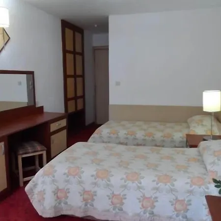 Aegean Park 3*