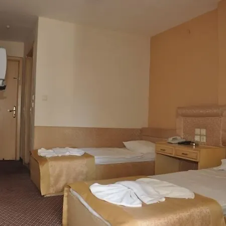 Hotel Aegean Park Marmaris