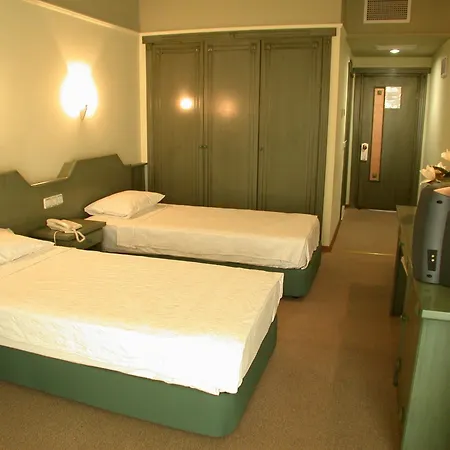 Hotel Aegean Park Marmaris