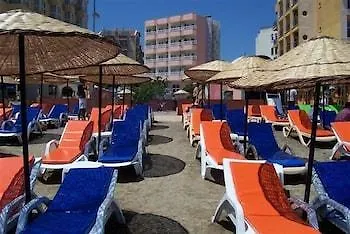 Aegean Park Отель