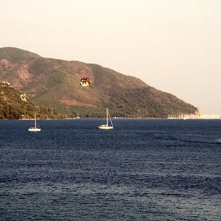 Hotel Aegean Park Marmaris