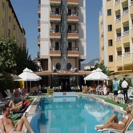 Aegean Park Мармарис
