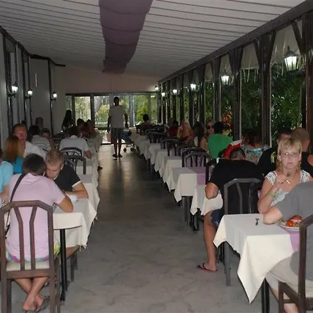 Aegean Park Мармарис