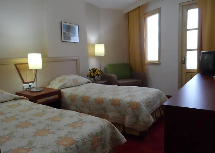 Hotel Aegean Park Marmaris