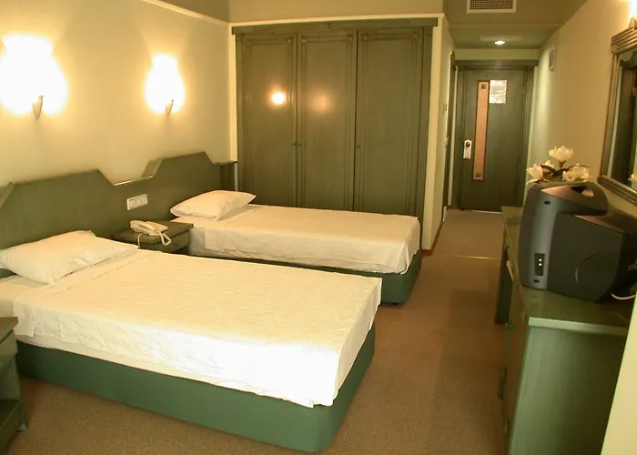 Hotel Aegean Park Marmaris