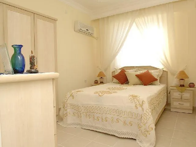 Aegean Park Hotel Marmaris