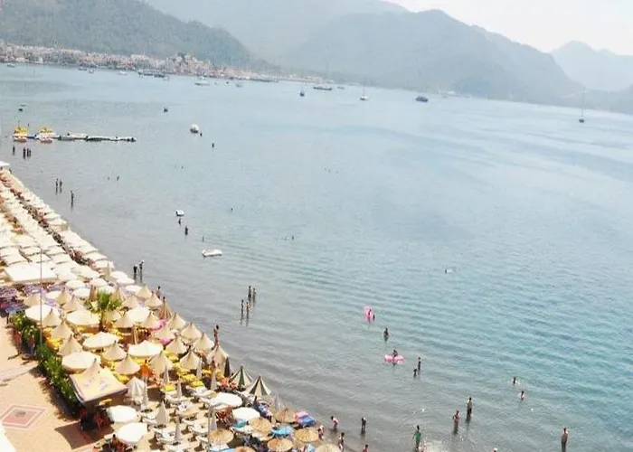 Aegean Park 3* Marmaris