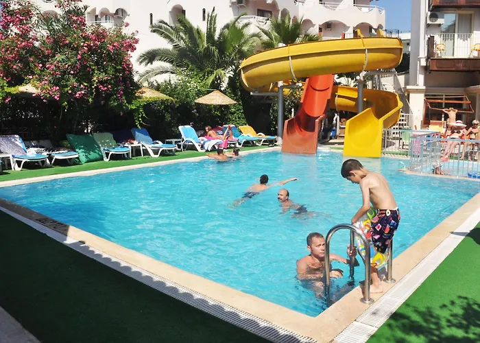 Aegean Park 3* Marmaris
