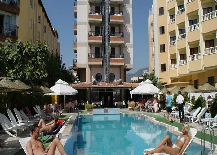 Aegean Park Marmaris