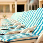 Aegean Park 호텔 3*