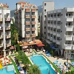 Aegean Park 3* Μαρμαρίς