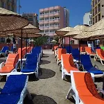 Aegean Park 호텔 말마리스