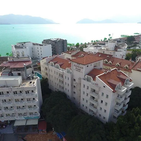 Hotel Aegean Park